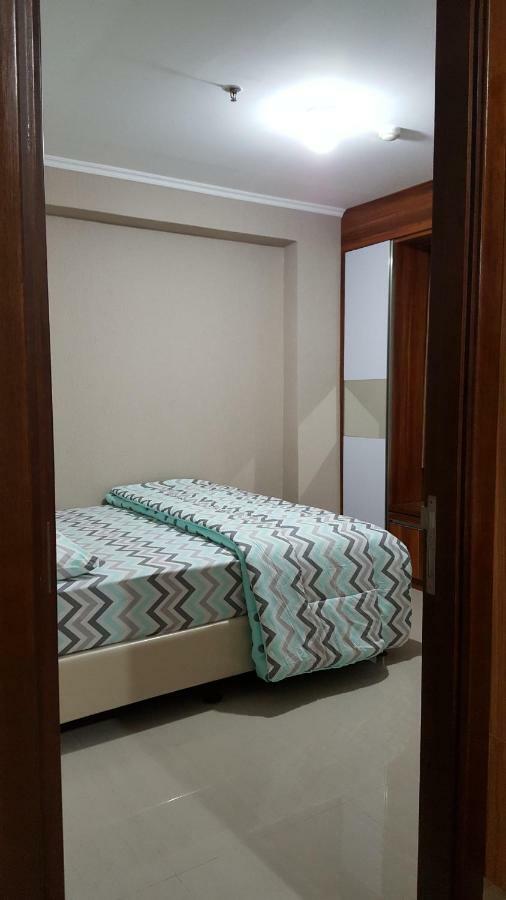 Gateway Pasteur 2 Bedroom Tower Depan Jade 11 C Bandung Zewnętrze zdjęcie